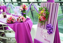 金喜堂婚禮策劃 以匠心與創意，為您打造獨一無二的專屬慶典