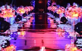 藝源婚禮慶典策劃中心 打造專屬浪漫，共赴一場與眾不同的婚禮盛宴