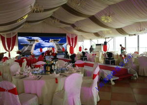 諾徽特供應 專業婚慶活動策劃，打造難忘的浪漫盛典