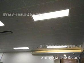 一站式整廠服務 從設計到安裝，打造高效工業空間