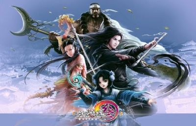 唐代題材網游為何難以出彩？