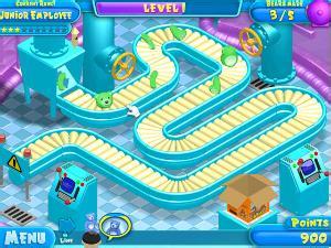 泰迪熊工廠單機游戲下載指南與多媒體產品解析