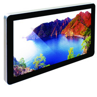 創顯CV-5542S 智能交互新體驗，42英寸安卓廣告機引領多媒體展示革命