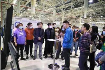 走進上汽變速器工廠 探尋精益制造與創新賦能的智造密碼