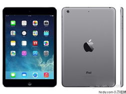 新平板電腦蘋(píng)果iPad mini 2僅2660元 經(jīng)典小屏體驗(yàn)再創(chuàng)性價(jià)比巔峰