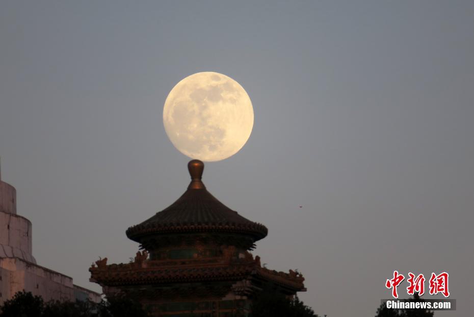 “北斗授時”欲打破電力系統對GPS的依賴
