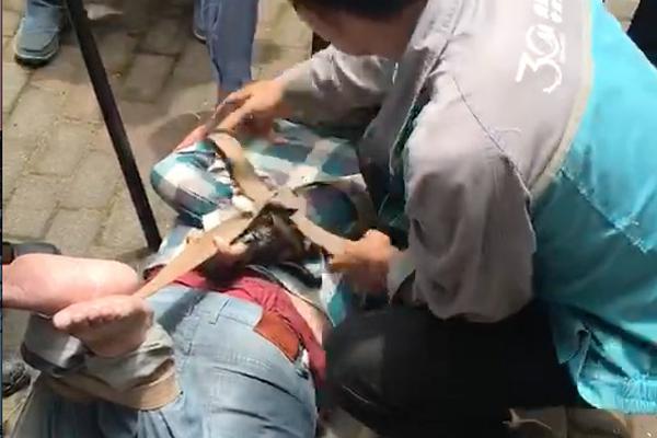 于海田調研督導疫情防控：落實落細防控措施 筑牢疫情防控屏障