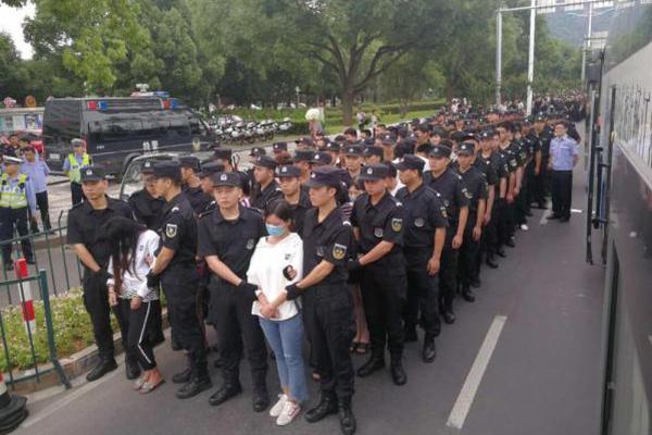 富源學校二模成績力壓深圳四大名校，...