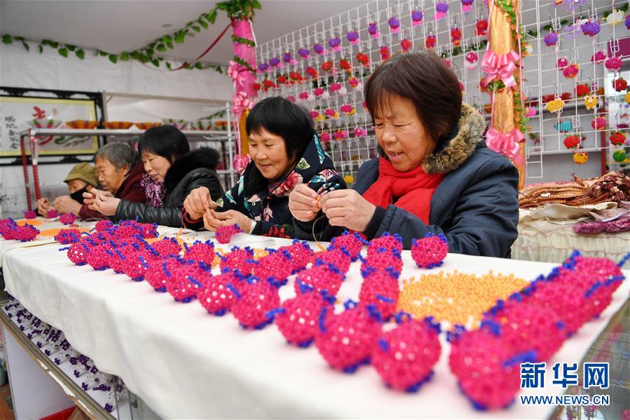 醫養結合如何更好開展 &ldquo;商量&rdquo;調研組深入社區現場商量