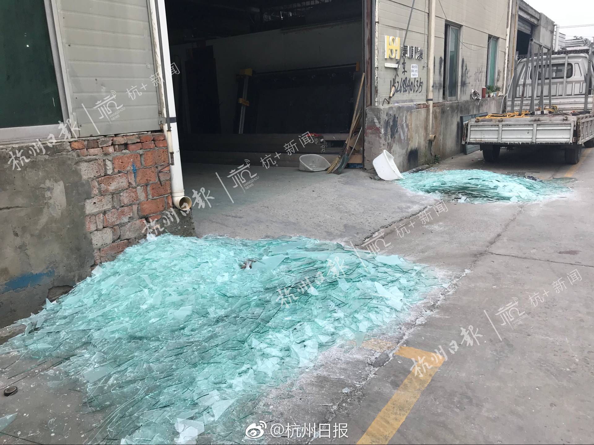 [博海拾貝0927]他只是想補充鹽分