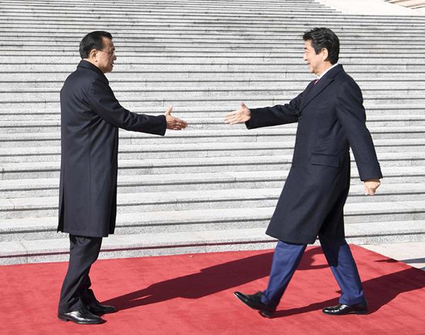 英媒：西方不能將中國拒之門外 否則會失去更多