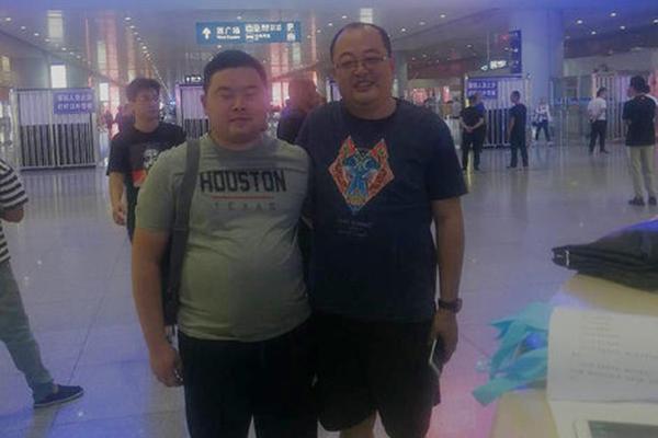 手繪《亞運版清明上河圖》獻禮亞運