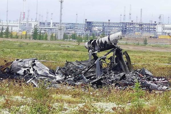 粵西地區首個氫燃料電池供氫中心建成