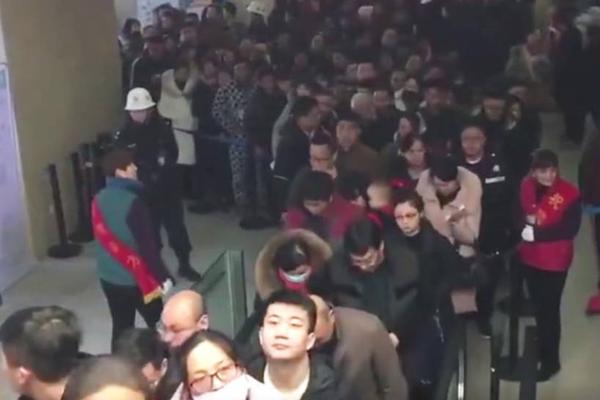 臨沂商城奮斗模式