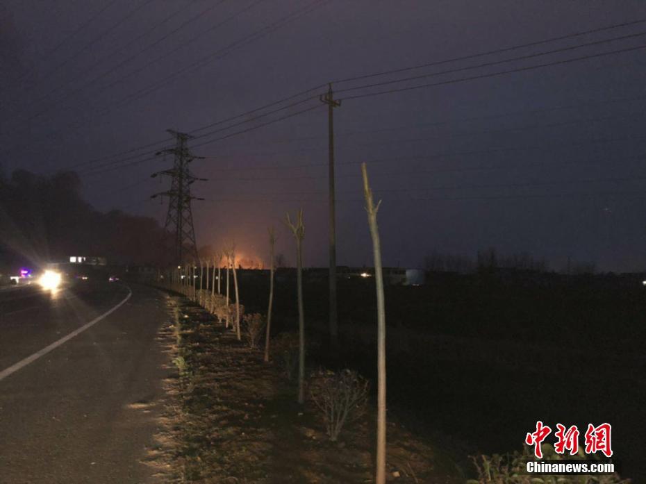 本次降雨已基本結束 濟南市解除汛情藍色預警