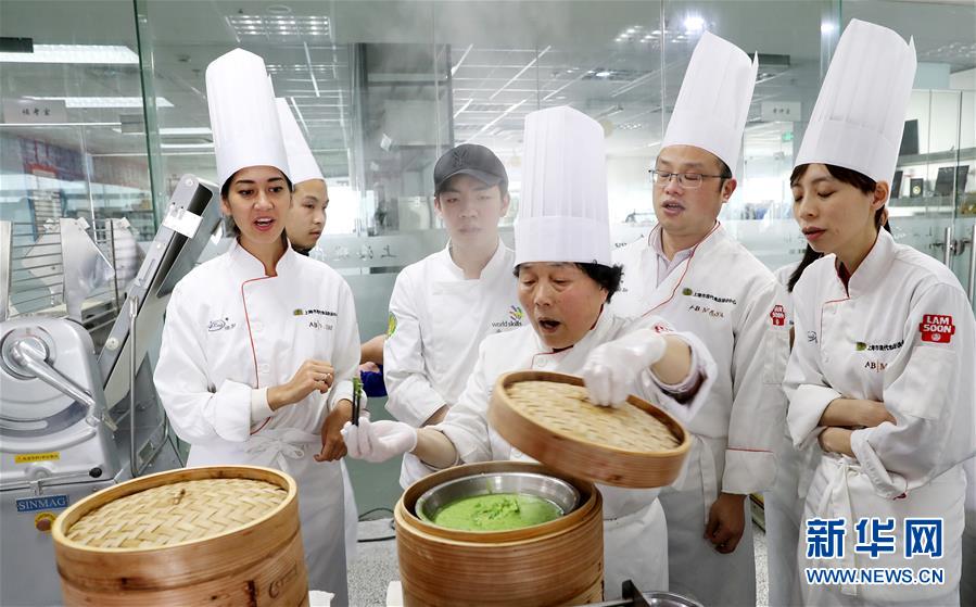 老人們說：麻將館就是我的家