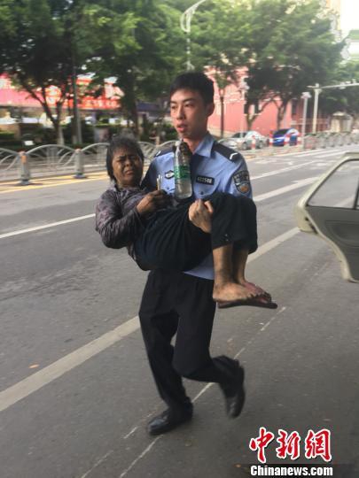 讓矛盾糾紛在進(jìn)入法院之前有效化解 全省首個(gè)涉金融糾紛公證調(diào)解