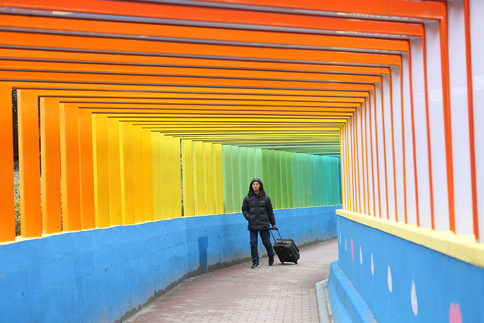 海右今語|高標準高質量開展黨史學習教育