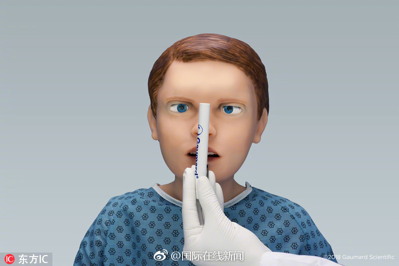 躺 2 個月賺 12 萬，NASA 發布的是什么神仙工作？