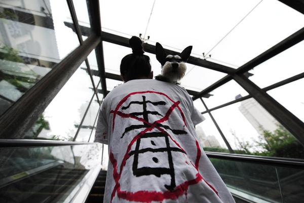 第二屆中國(guó)國(guó)際智能電網(wǎng)展在滬開(kāi)幕