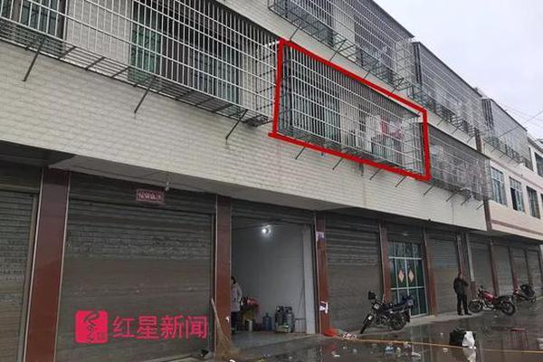 未來火星棲息地長這樣？