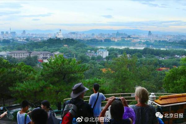 假期余額不足 這份錦囊助你破解"假期綜合征" 元氣滿滿進狀態