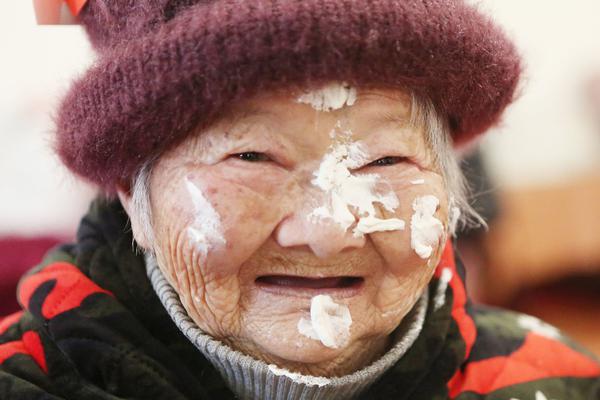 第二屆"影響濟南"醫養健康品牌選樹