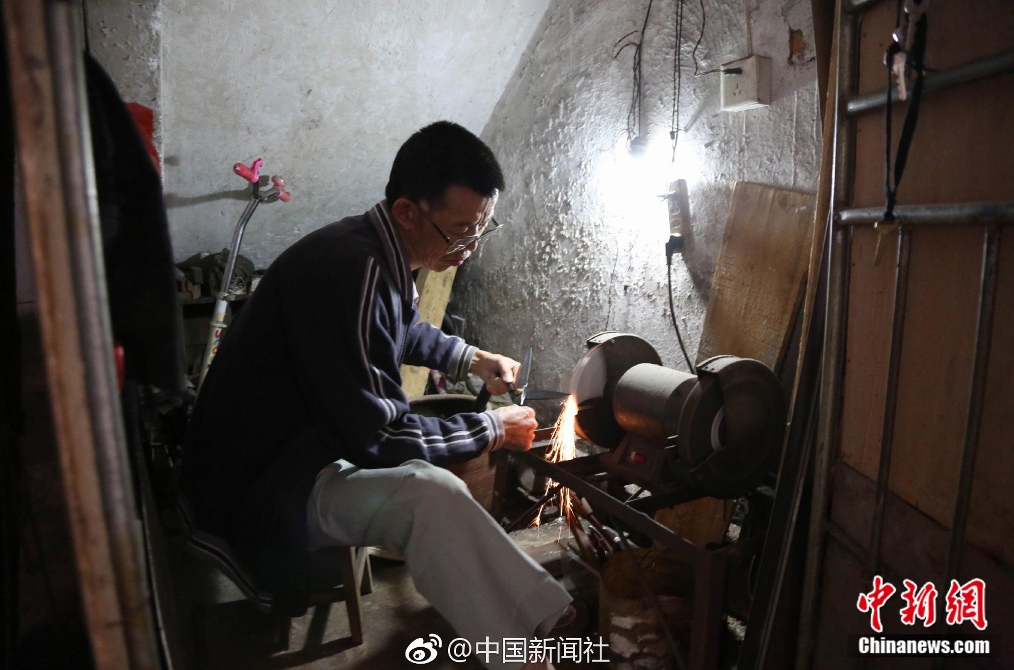 視覺狂歡！技術狂人徐克和他的武俠江湖