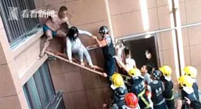 王中磊夫婦為兒子慶生 威廉弟弟長高了許多